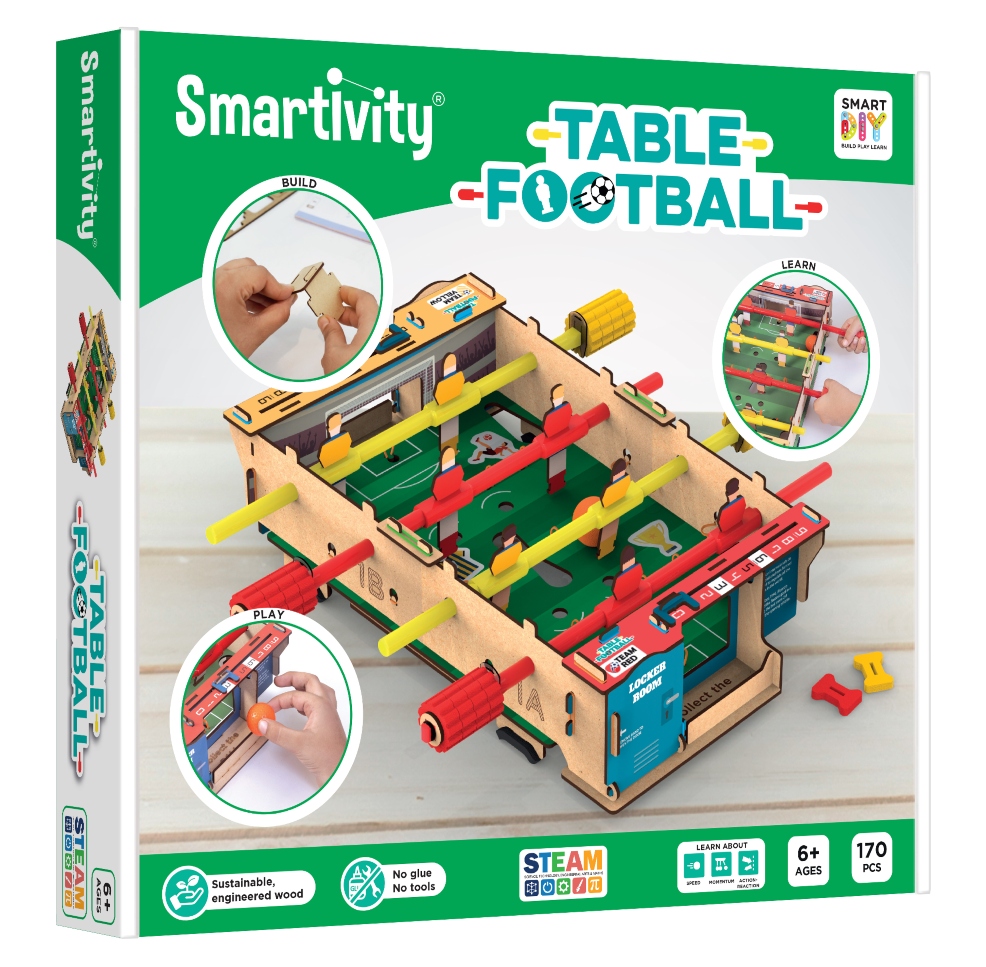Football themed Games for all the family The Parenting Daily